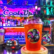 เมนูของร้าน CoolUp NightLife Cocktails and Club ลำปาง