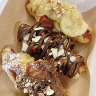 เมนูของร้าน Croffle'sNF