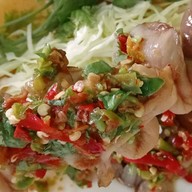 สถานีเจ VeggieStation สาขา แบงค์อพาทเม้นท์