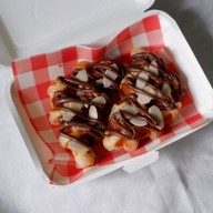 เมนูของร้าน Croffle'sNF