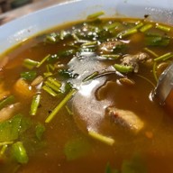 กุ๊กอาหารทะเล ซอยประปา ศรีราชา