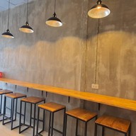 Ikigai Sushi (อิคิไก ซูชิ)