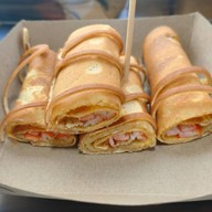 คำโตกินเล่นกินจริง