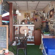 Kaen Coffee ตลาดปทุมธานี