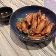 Have a ซี๊ดดด CentralPlaza Grand RAMA9