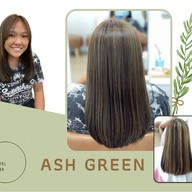 M Minimal SALON ประชานิเวศน์3