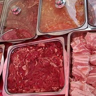 กระเพราหมูหมู สุขนิเวศน์2