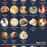 Ruben Ice Cream ชิดลม