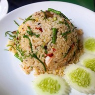 ครัวเขาดิน (Khao Din Kitchen) -