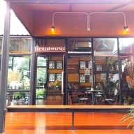 บรรยากาศ Ta Nine Coffee