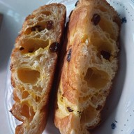 เมนูของร้าน Conkey’s Bakery Sukhumvit33