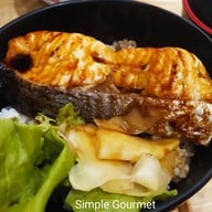 เมนูของร้าน Minna no Sushi