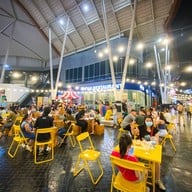 บรรยากาศ People Park อ่อนนุช