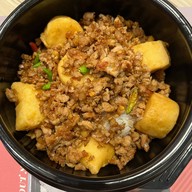 Have a ซี๊ดดด CentralPlaza Grand RAMA9