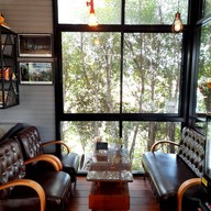 บรรยากาศ Ta Nine Coffee