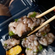 ANI Sushi  ประชาอุทิศ90