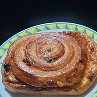 เมนูของร้าน Conkey’s Bakery Sukhumvit33