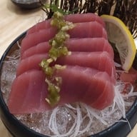 เมนูของร้าน Minna no Sushi