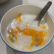 บัวลอยท่านผู้หญิง