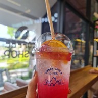เมนูของร้าน Cupper Crown Le Villetta