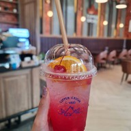 เมนูของร้าน Cupper Crown Le Villetta