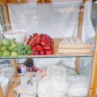 หมูปิ้งสูตรโบราณ สูตรเด็ดในตำนาน เส้นสนามบินหาดใหญ่