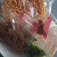 ราดหน้าฟาไฉ สาขาศรีสมาน ศรีสมาน
