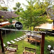 บรรยากาศ Ta Nine Coffee