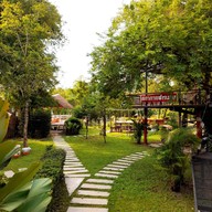 บรรยากาศ Ta Nine Coffee
