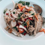 เมนูของร้าน แมงโก้ เฮ้าส์ คาเฟ่