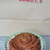เมนูของร้าน Conkey’s Bakery Sukhumvit33