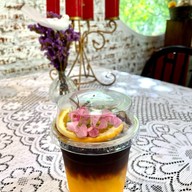 Wali Land Garden Cafe