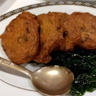 เมนูของร้าน เมธาวลัย ศรแดง พระนคร