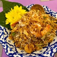 เมนูของร้าน ร้านอาหารเรือนขาว
