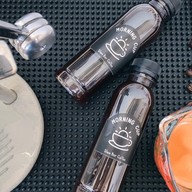 Morning Cup Coffee .