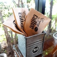 บรรยากาศ Ta Nine Coffee