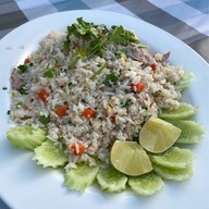 เมนูของร้าน แมงโก้ เฮ้าส์ คาเฟ่