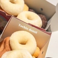 TOCHIO DONUT