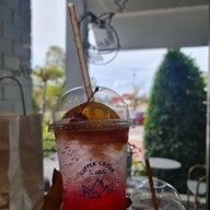 เมนูของร้าน Cupper Crown Le Villetta