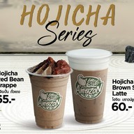 Café Amazon - SD3796 BTS ช่องนนทรี