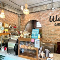 Wali Land Garden Cafe