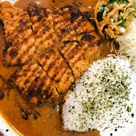 เมนูของร้าน Crazy Curry คลั่งแกงกะหรี่ญี่ปุ่น แกงกะหรี่