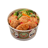 เมนูของร้าน Yoshinoya โยชิโนยะ ข้าวหน้าเนื้อ ข้าวหน้าหมู เซ็นทรัลศาลายา