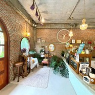 Wali Land Garden Cafe