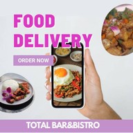 Total Bar