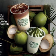 Café Amazon - SD3796 BTS ช่องนนทรี