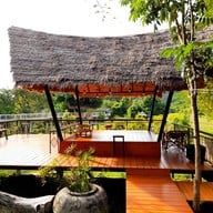 บรรยากาศ Ta Nine Coffee