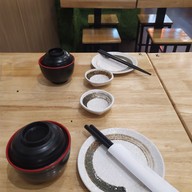 บรรยากาศ Minna no Sushi