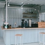 Morning Cup Coffee .