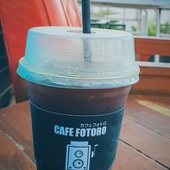 เมนูของร้าน Fotoro&เนื้อหอมมาลองเซ่บีฟ เพชรบูรณ์